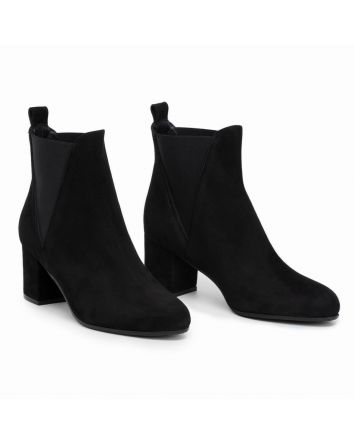 BEATLES DURAZZANO NERO