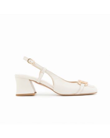 SLINGBACK CASORIA BURRO