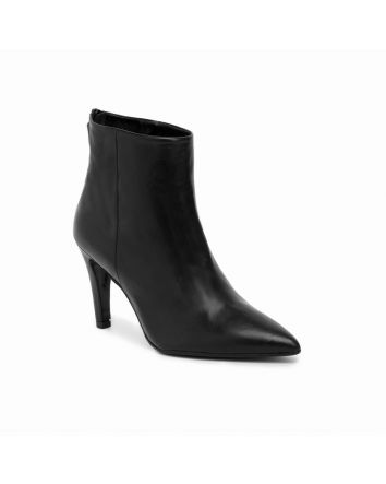 STIVALETTO EDOLO NERO