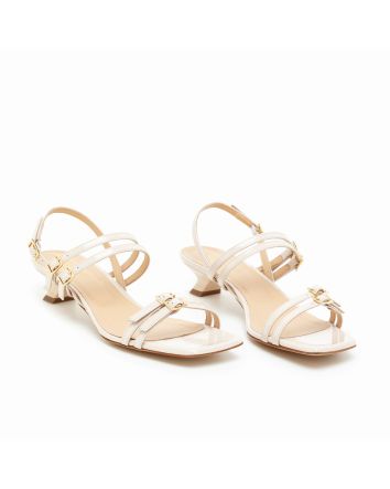 SANDALO ENNA BEIGE