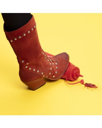 TEXANO ESINE RUGGINE