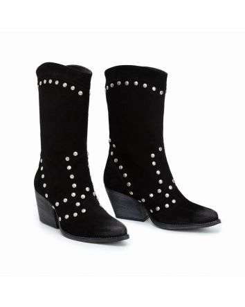 TEXANO ESINE NERO
