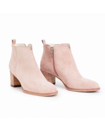 STIVALETTO FIRENZE CIPRIA