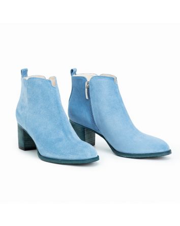 STIVALETTO FIRENZE JEANS