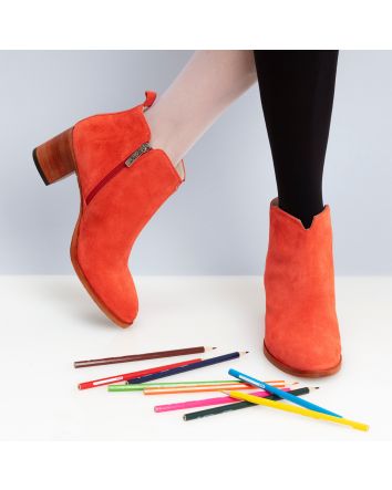STIVALETTO FIRENZE MAGMA