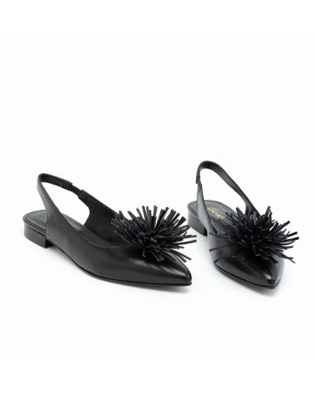 SLINGBACK GALEOTTO NERO