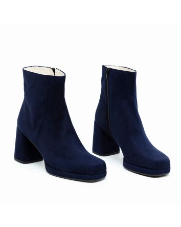 STIVALETTO GALLADORO BLU