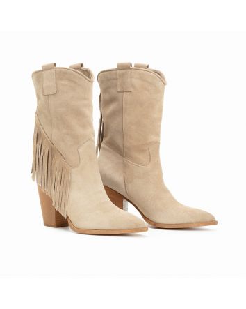 TEXANO GALLURA BEIGE