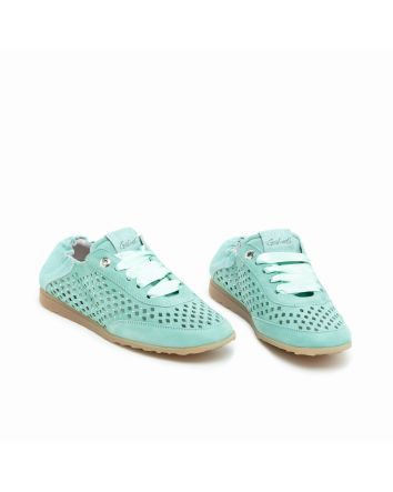 GINNICA GARGANO TURCHESE