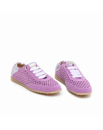 GINNICA GARGANO VIOLA