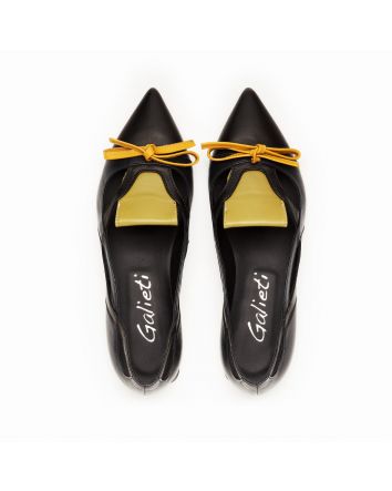 SCARPA GERACE NERO