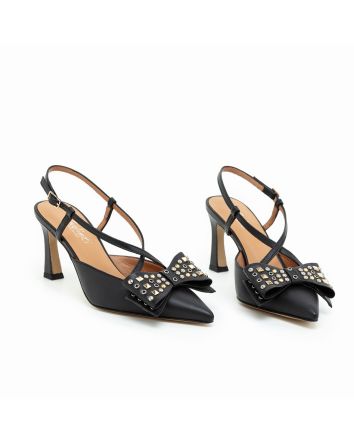 SLINGBACK GIGLIO NERA