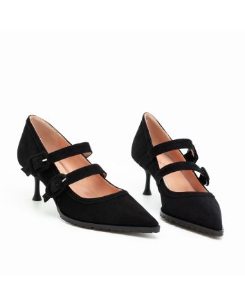MARY JANE GRADO NERO