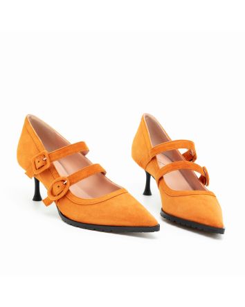 MARY JANE GRADO SIENNA 