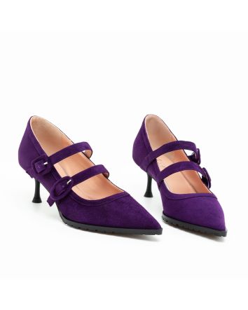 MARY JANE GRADO VIOLA