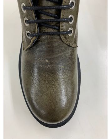 ANFICIO OZIERI VERDE 41 D