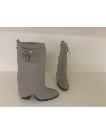 STIVALE 3/4 NEMI PIETRA D 35