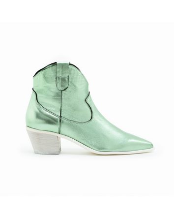 TEXANO IONIO LAMINATO VERDE