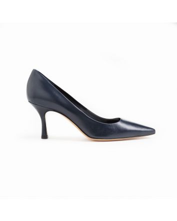 DECOLLETE' VERONA BLU