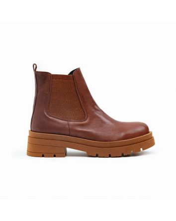 LACES CUOIO D 40