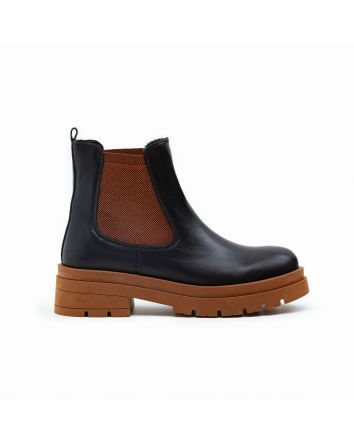 LACES NERO D 39