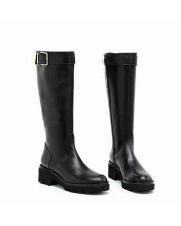 STIVALE LAMBRO NERO