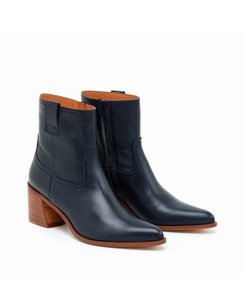 STIVALETTO LAMEZIA BLU
