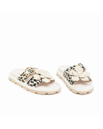 SANDALO FUSBET LIPARI GREY