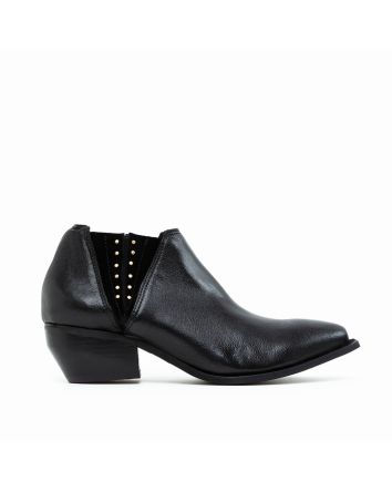 TEXANO MARMOLADA NERO