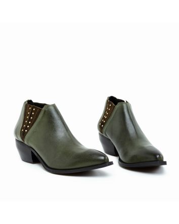 TEXANO MARMOLADA VERDE