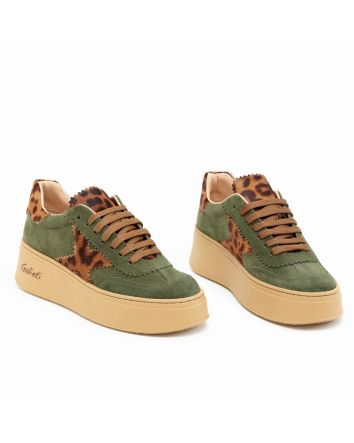 GINNICA MILANO VERDE