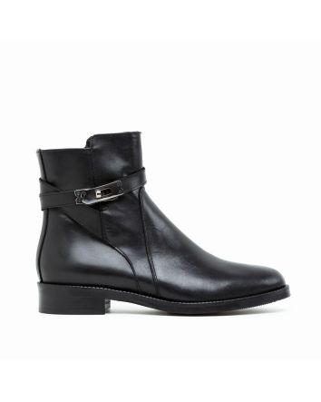 STIVALETTO MOLISE NERO