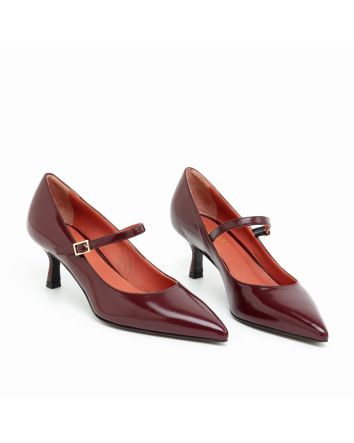 MARY JANE MONZA BORDEAUX
