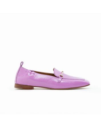 MOCASSINO MORGEZ LILLA