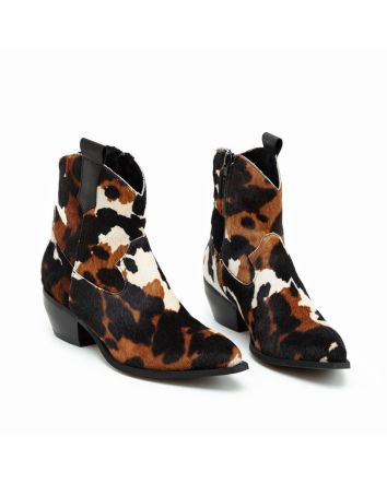TEXANO NORCIA MUCCA