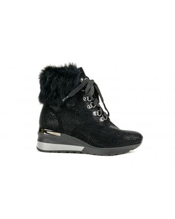 Scarpa vera pelle Made in italy