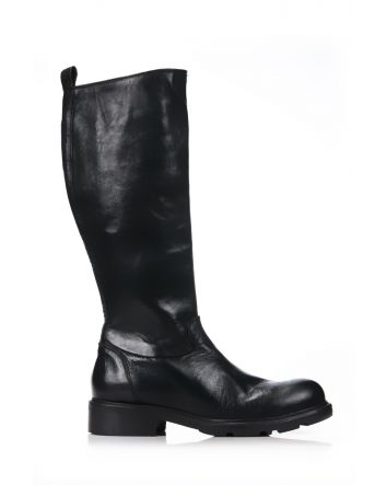 STIVALE GARDA NERO