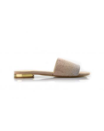 SANDALO POSITANO BEIGE