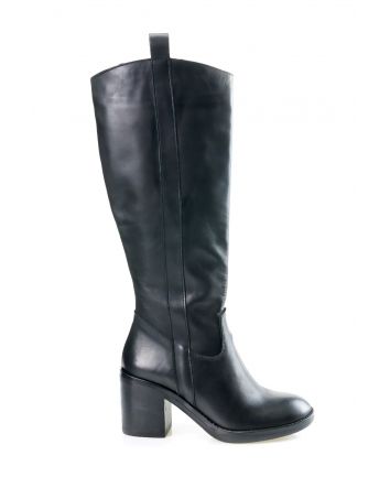 STIVALE VELLETRI NERO
