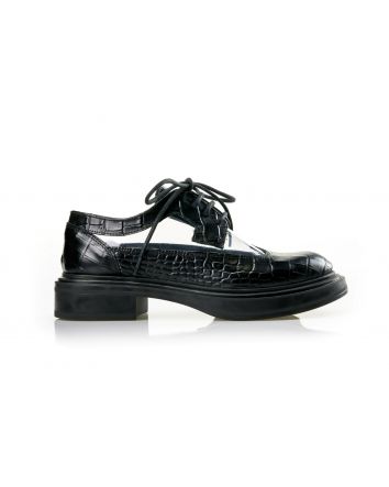 SCARPA TOVEL NERO PV