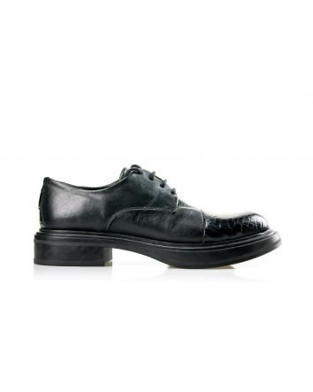SCARPA TOBLINO NERO