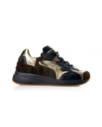 GINNICO COMO MILITARE