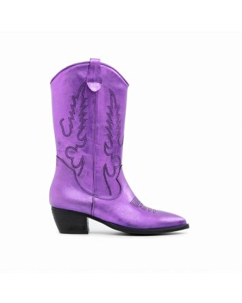 TEXANO OGGIONO LAMINATO VIOLA