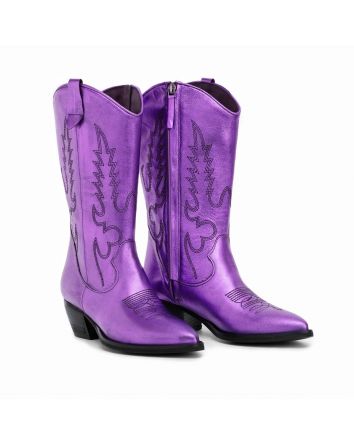 TEXANO OGGIONO VIOLA 35 DIFETTO