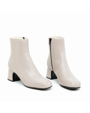 STIVALETTO OVADA GESSO