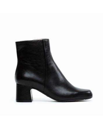 STIVALETTO OVADA NERO