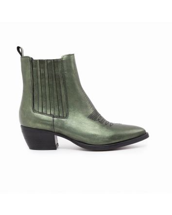 OVINDOLI VERDE 35