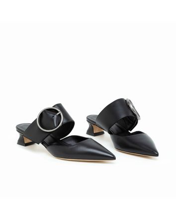 SABOT PANTELLERIA NERO