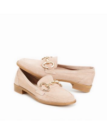MOCASSINO PATTI CIPRIA