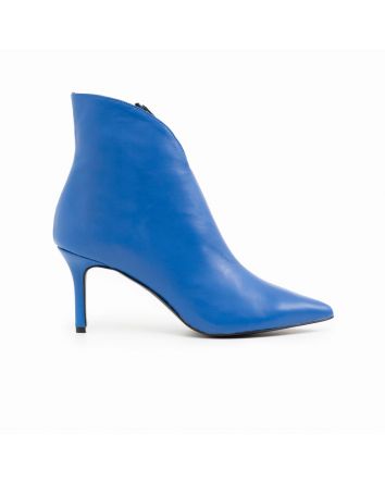 STIVALETTO PERUGIA BLUTTE